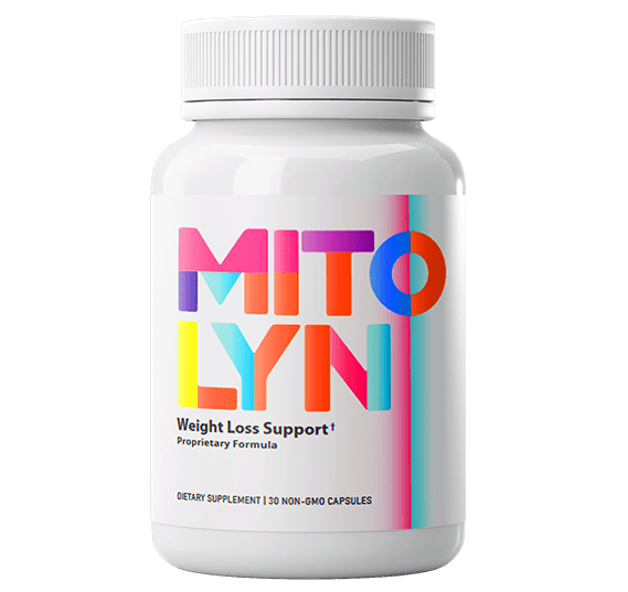 Mitolyn Official Site - 100% Natural & Money Back Guarantee